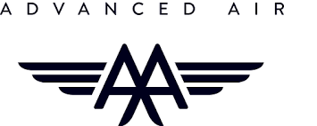 Advanced Air Logo