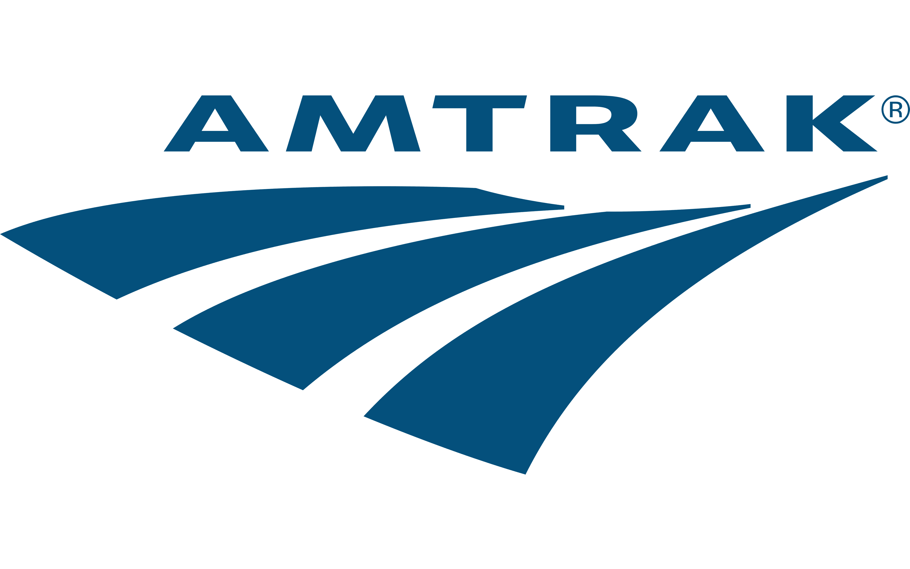 Amtrak Logo